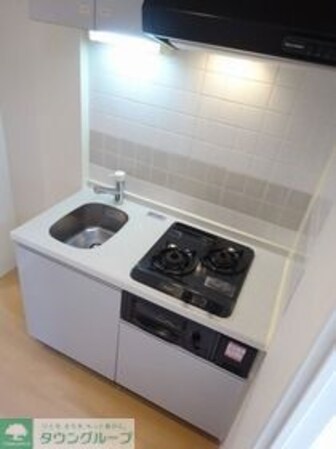 ラ・エテルノ大島ドゥーエの物件内観写真